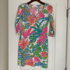 Lilly Pulitzer Palmetto dress